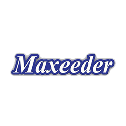 مکسیدر MAXEEDER