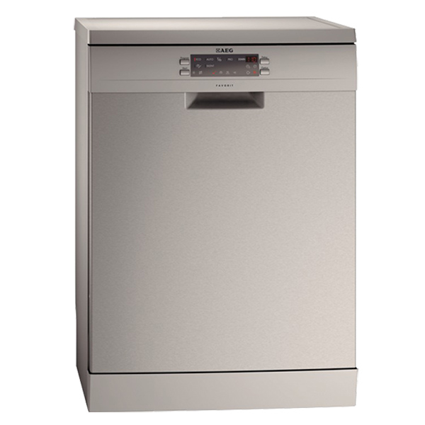 ماشین ظرفشویی AEG سری 6  مدل FFB62620PM