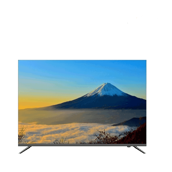 تلویزیون هیوندای 50 اینچ 4K مدل HLED-50BX325
