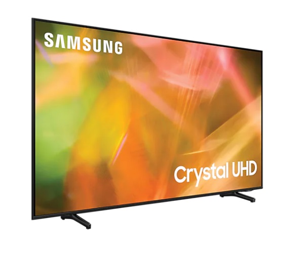 تلویزیون 60 اینچ سامسونگ AU8000 کریستال 60AU8000 مدل 2021